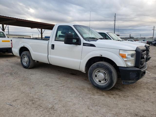 Photo 4 from auction – 2013 FORD F250 SUPER with VIN 1FTBF2A69DEB82022