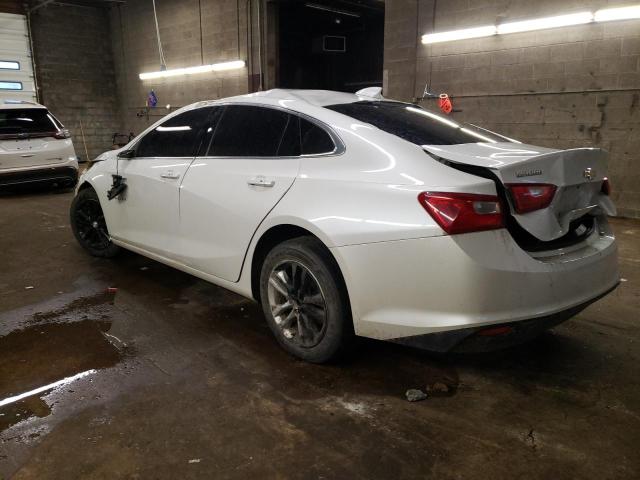 Photo 2 from auction – 2017 CHEVROLET MALIBU LT with VIN 1G1ZE5ST9HF257186