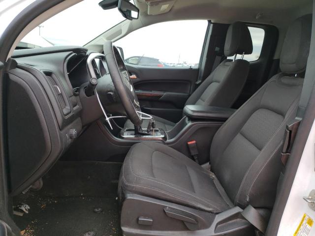 Photo 7 from auction – 2016 GMC CANYON SLE with VIN 1GTH5CE34G1241539