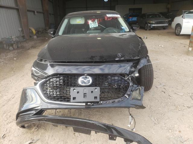 Photo 5 from auction – 2022 MAZDA 3 PREMIUM with VIN 3MZBPBEY8NM310249