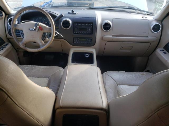 Photo 8 from auction – 2003 FORD EXPEDITION with VIN 1FMFU17L23LC51802