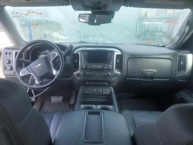Photo 8 from auction – 2015 CHEVROLET SILVERADO with VIN 3GCUKSEJ4FG484803