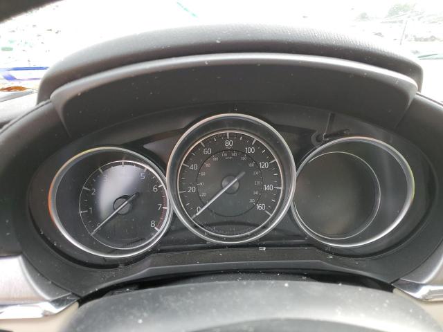 Photo 9 from auction – 2020 MAZDA 6 TOURING with VIN JM1GL1VMXL1519191