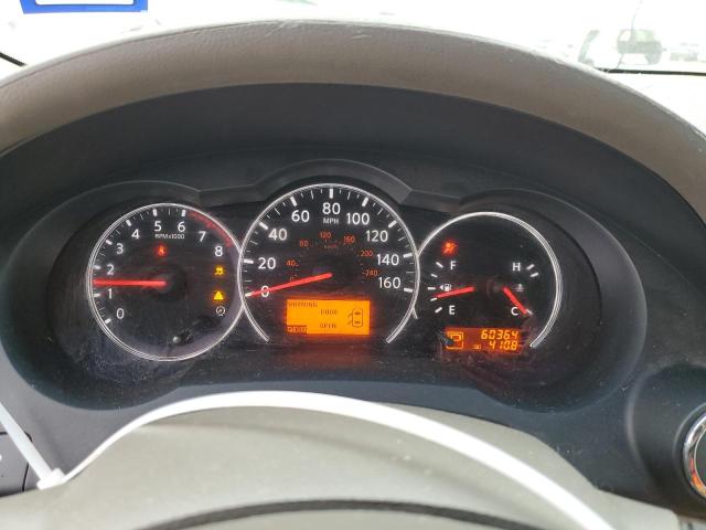 Photo 9 from auction – 2012 NISSAN ALTIMA BAS with VIN 1N4AL2AP6CN444497