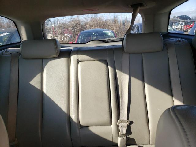 Photo 10 from auction – 2008 MAZDA CX-7 with VIN JM3ER293680215583