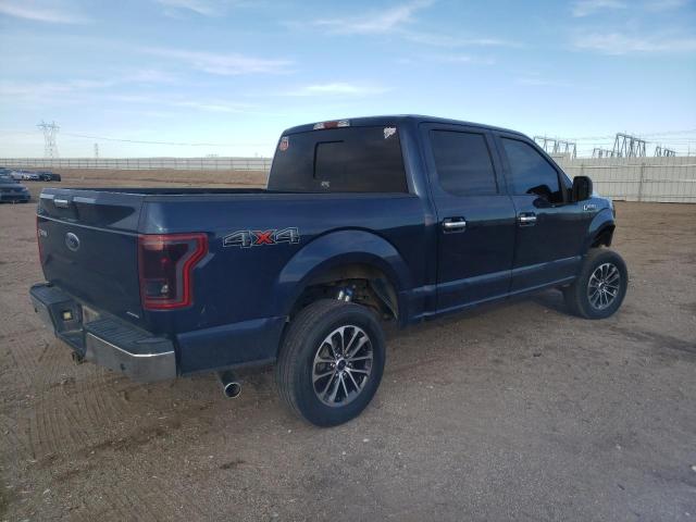 Photo 3 from auction – 2016 FORD F150 SUPER with VIN 1FTEW1EF2GKE95937