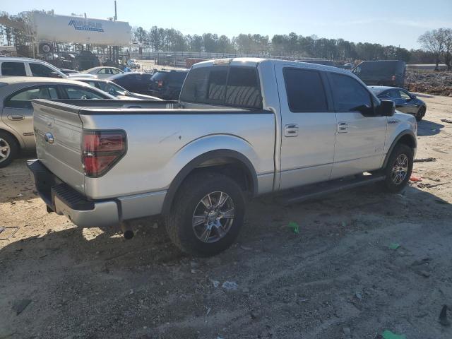 Photo 3 from auction – 2012 FORD F150 SUPER with VIN 1FTFW1ET6CFB99834