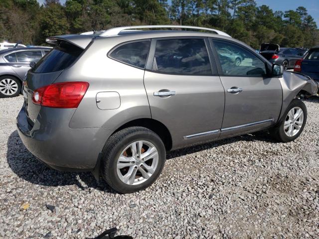 Photo 3 from auction – 2012 NISSAN ROGUE S with VIN JN8AS5MT0CW299205