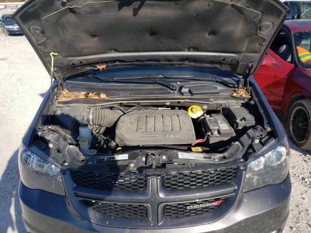 Photo 12 from auction – 2019 DODGE GRAND CARA with VIN 2C4RDGEGXKR510231
