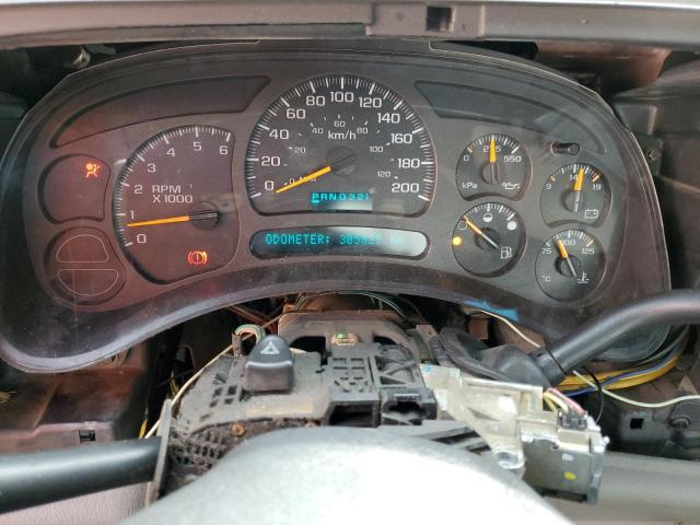 Photo 9 from auction – 2003 CHEVROLET SILVERADO with VIN 1GCEC14T93Z338908