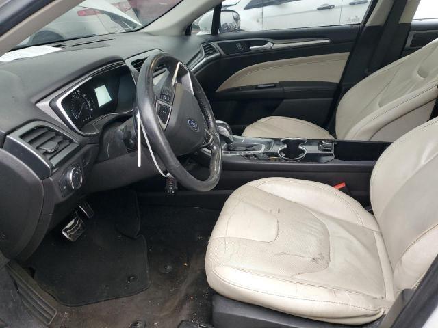 Photo 7 from auction – 2015 FORD FUSION TIT with VIN 3FA6P0K91FR307175
