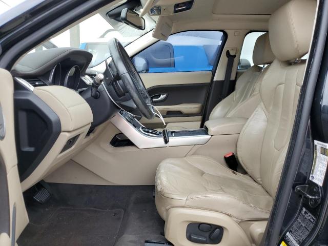 Photo 7 from auction – 2012 LAND ROVER RANGE ROVE with VIN SALVR2BG4CH627770
