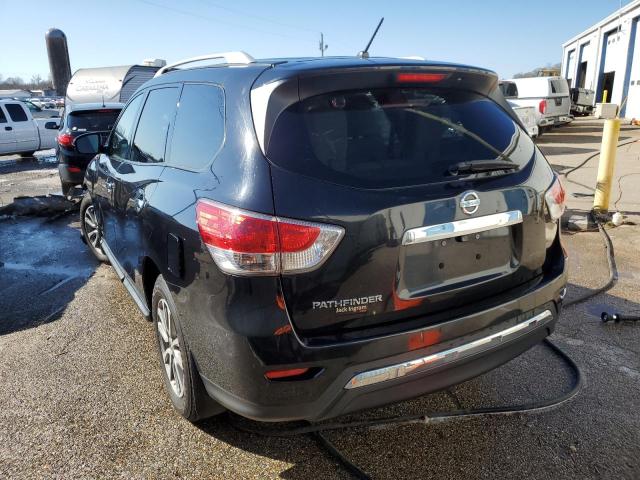 Zdjęcie 2 z aukcji – 2015 NISSAN PATHFINDER z VIN 5N1AR2MN6FC709661