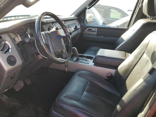 Photo 7 from auction – 2014 FORD EXPEDITION with VIN 1FMJK2A53EEF08747
