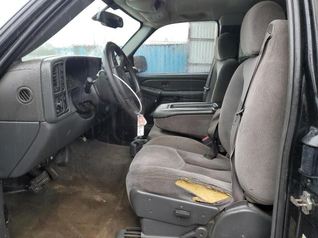 Photo 7 from auction – 2006 GMC NEW SIERRA with VIN 2GTEK19B561276567