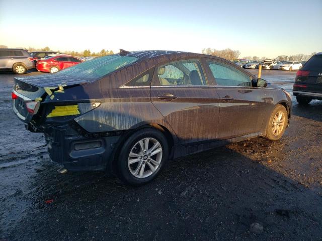 Photo 3 from auction – 2014 HYUNDAI SONATA GLS with VIN 5NPEB4AC5EH888769
