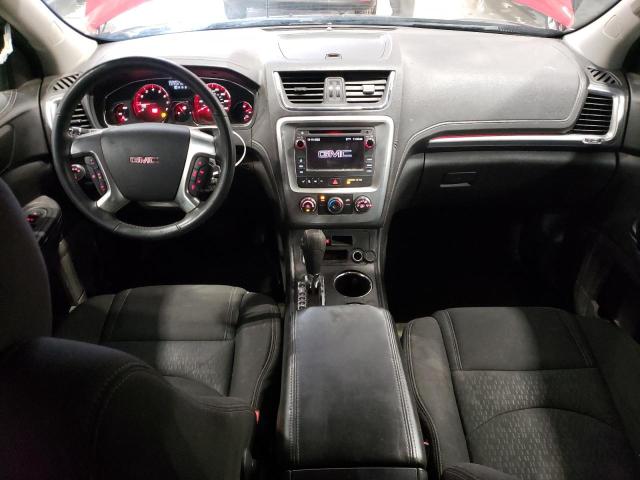 Photo 8 from auction – 2013 GMC ACADIA SLE with VIN 1GKKRNEDXDJ214599