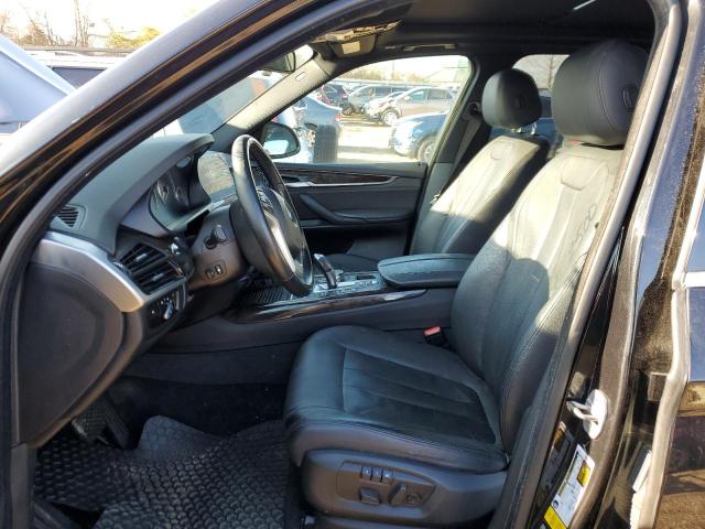 Photo 7 from auction – 2017 BMW X5 with VIN 5UXKR0C55H0U54390