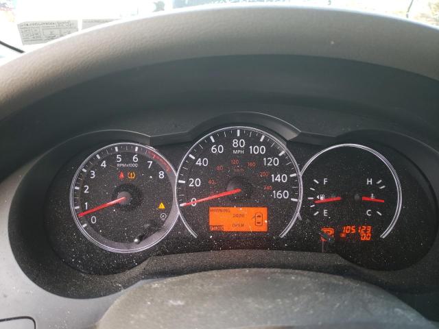 Photo 9 from auction – 2011 NISSAN ALTIMA SR with VIN 1N4BL2AP0BN423941
