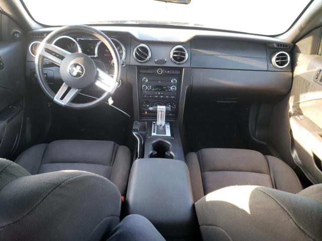 Photo 8 from auction – 2008 FORD MUSTANG with VIN 1ZVHT80N985175010