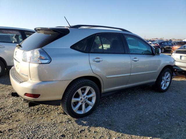 Photo 3 from auction – 2008 LEXUS RX 350 with VIN 2T2GK31U78C032906