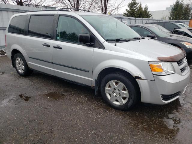 Photo 4 from auction – 2010 DODGE GRAND CARA with VIN 2D4RN4DE2AR175799