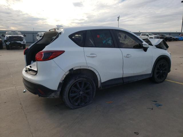 Photo 3 from auction – 2015 MAZDA CX-5 GT with VIN JM3KE2DY8F0531310