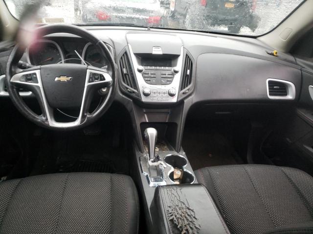 صورة رقم 8 من المزاد - 2011 CHEVROLET EQUINOX LT مع VIN 2CNFLEE56B6379093