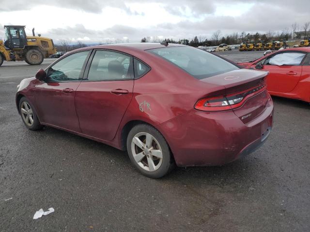 Photo 2 from auction – 2015 DODGE DART SXT with VIN 1C3CDFBB1FD362878