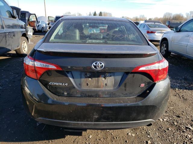 Photo 6 from auction – 2016 TOYOTA COROLLA L with VIN 2T1BURHE0GC572123