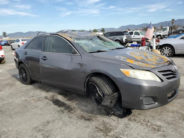Photo 4 from auction – 2011 TOYOTA CAMRY BASE with VIN 4T4BF3EK9BR122355