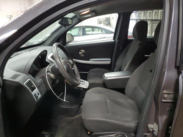 Photo 7 from auction – 2008 PONTIAC TORRENT with VIN 2CKDL33F586011601
