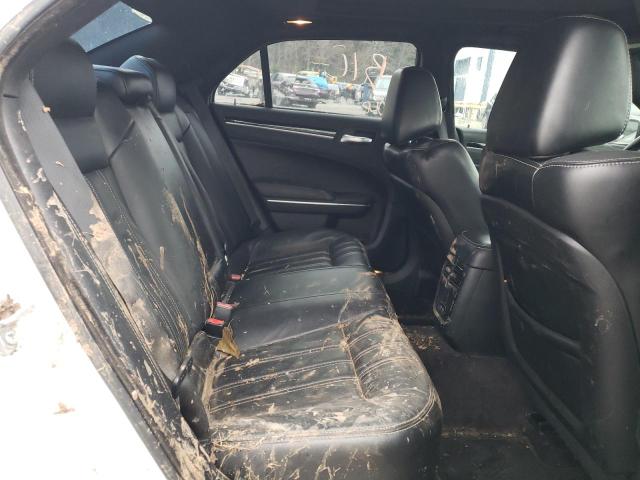 Photo 10 from auction – 2017 CHRYSLER 300 S with VIN 2C3CCAGG1HH534567