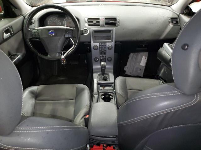 Photo 8 from auction – 2007 VOLVO S40 2.4I with VIN YV1MS382572309989