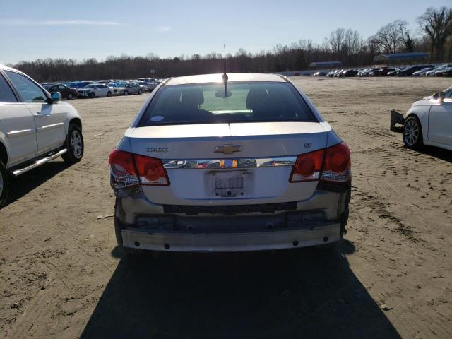 Photo 6 from auction – 2012 CHEVROLET CRUZE LT with VIN 1G1PF5SC8C7350997