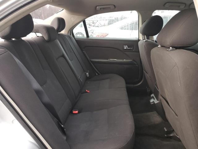 Photo 10 from auction – 2011 FORD FUSION HYB with VIN 3FADP0L37BR295447