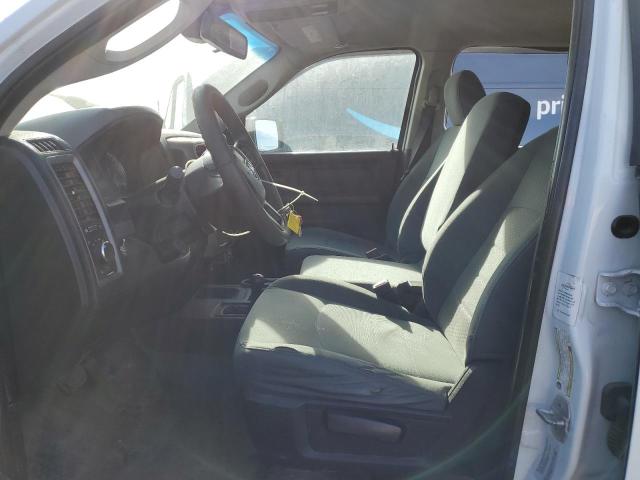Photo 7 from auction – 2016 RAM 2500 ST with VIN 3C6TR5CT6GG193242