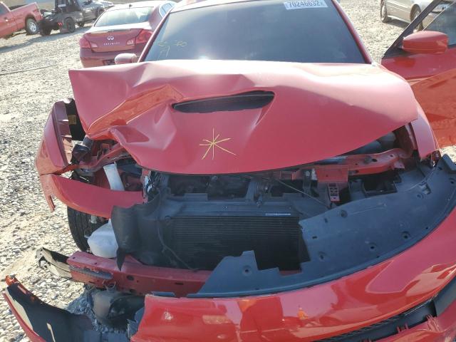Photo 11 from auction – 2018 DODGE CHARGER R/ with VIN 2C3CDXGJ8JH337008
