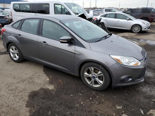 Photo 4 from auction – 2014 FORD FOCUS SE with VIN 1FADP3F21EL275718