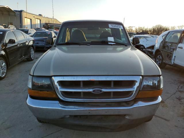 Photo 5 from auction – 2000 FORD RANGER SUP with VIN 1FTYR14V3YTB03699
