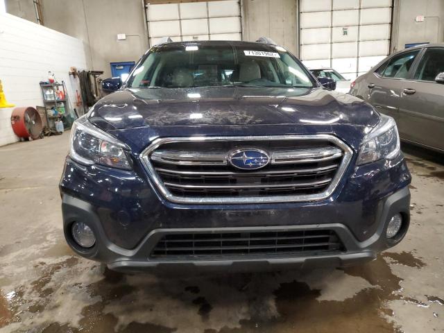 Photo 5 from auction – 2018 SUBARU OUTBACK 2. with VIN 4S4BSACC3J3263819