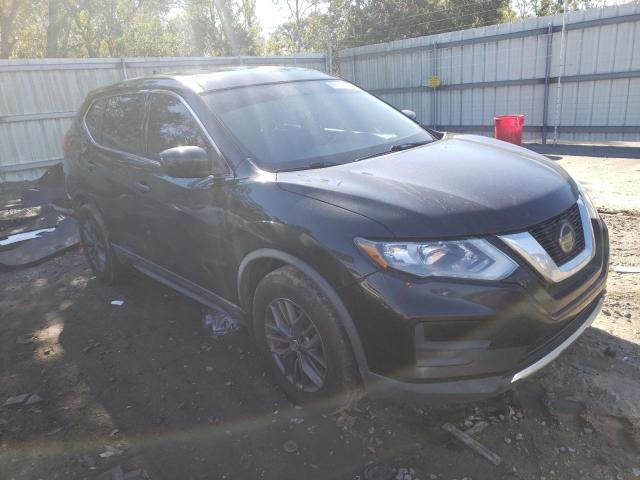 Photo 4 from auction – 2018 NISSAN ROGUE S with VIN KNMAT2MT7JP578701