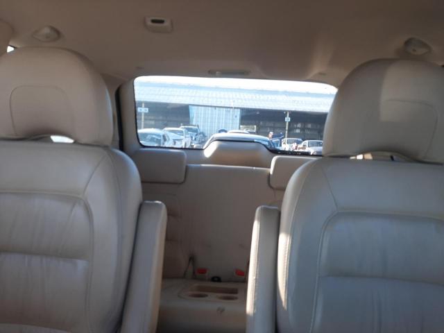 Photo 10 from auction – 2006 BUICK RENDEZVOUS with VIN 3G5DA03L06S540753