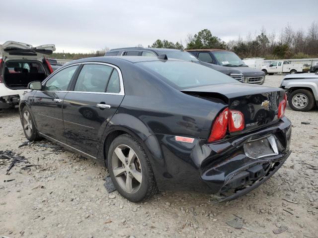 Photo 2 from auction – 2012 CHEVROLET MALIBU 2LT with VIN 1G1ZD5EU9CF382348