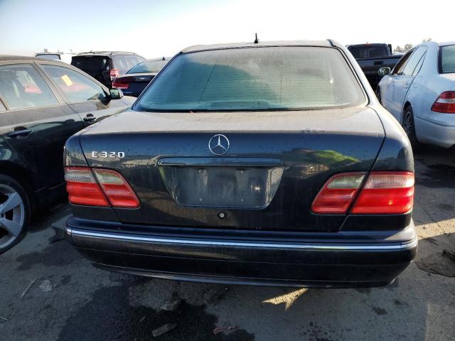 Photo 6 from auction – 2002 MERCEDES-BENZ E 320 with VIN WDBJF65J12B482880