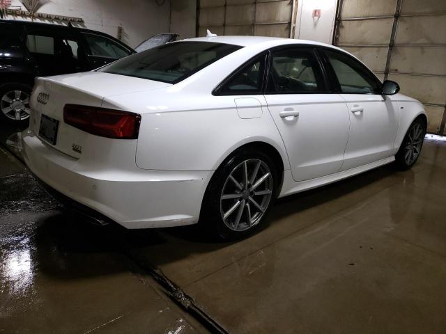 Photo 3 from auction – 2018 AUDI A6 PREMIUM with VIN WAUF8AFC0JN062476