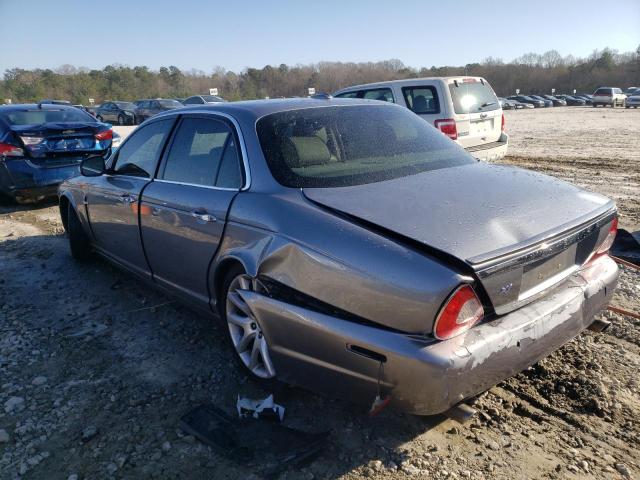 Photo 2 from auction – 2009 JAGUAR XJ8 with VIN SAJWA71B69SH31389