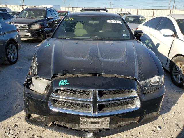 Фото 5 с аукциона – 2014 DODGE CHARGER SE с VIN 2C3CDXBG2EH306967