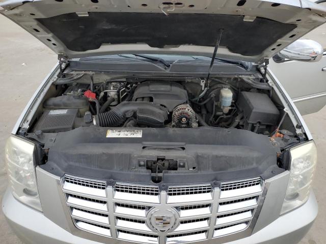 Photo 12 from auction – 2010 CADILLAC ESCALADE with VIN 1GYUKAEF4AR112984