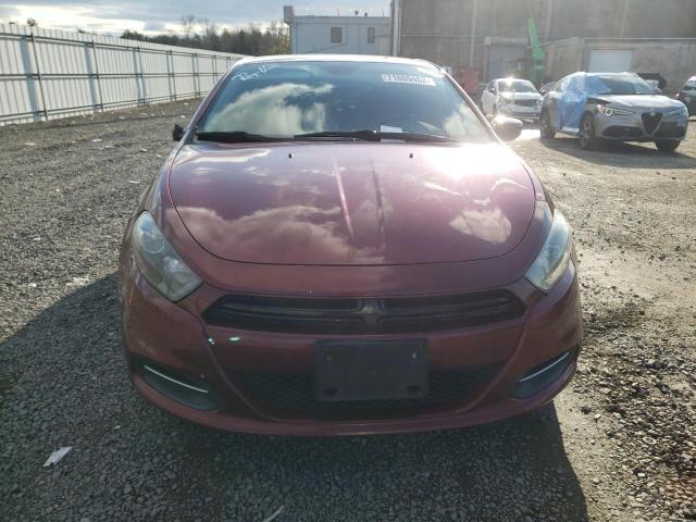 Photo 5 from auction – 2015 DODGE DART SXT with VIN 1C3CDFBB3FD302746